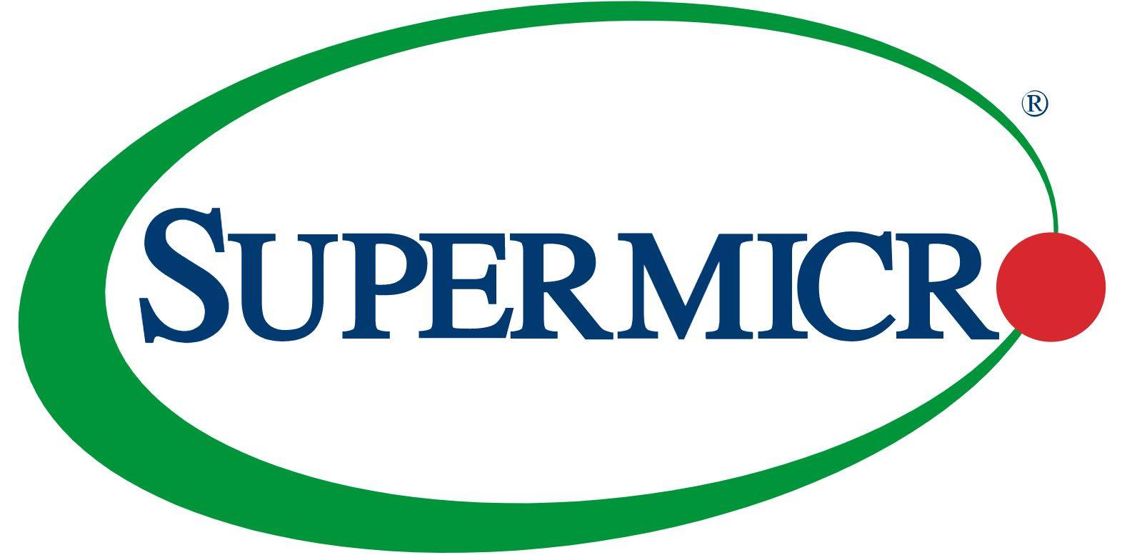 Supermicro Kabel CBL-SAST-1234-100 Slimline x4 STR auf 4x SATA 35/50cm - Kabel -