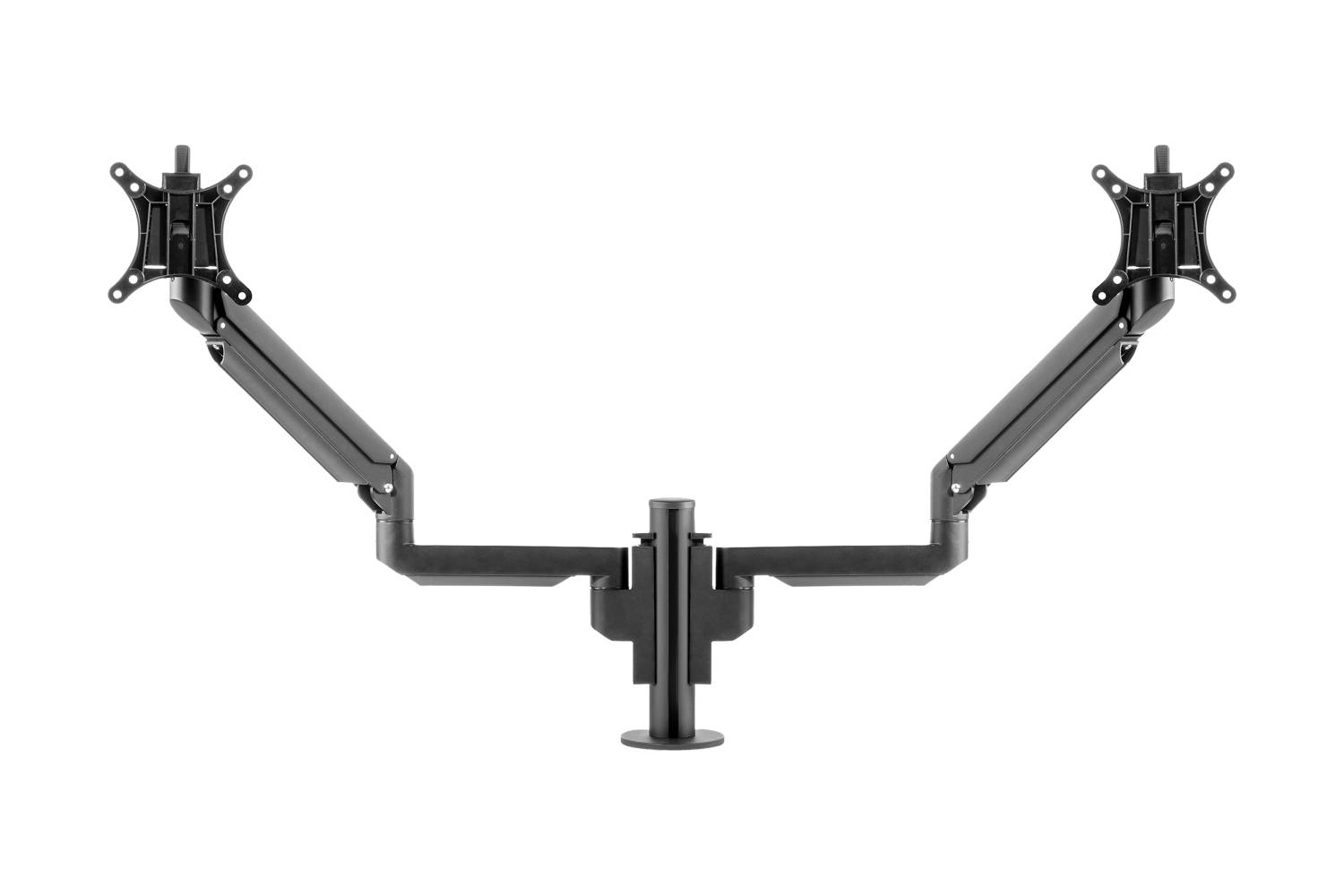 Bakker Elkhuizen Filex Galaxy Modular Flex Dual - Befestigungskit (Spannbefestig