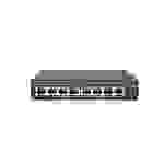 LevelOne Hilbert 8-Port Gigabit Smart Lite Switch - Managed - L2 - Gigabit Ethernet (10/100/1000) - Vollduplex