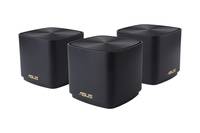 ASUS ZenWiFi XD4 Plus - WLAN-System - (3 Router)