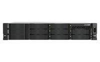 QNAP TS-855eU - NAS-Server - 8 Schächte - Rack