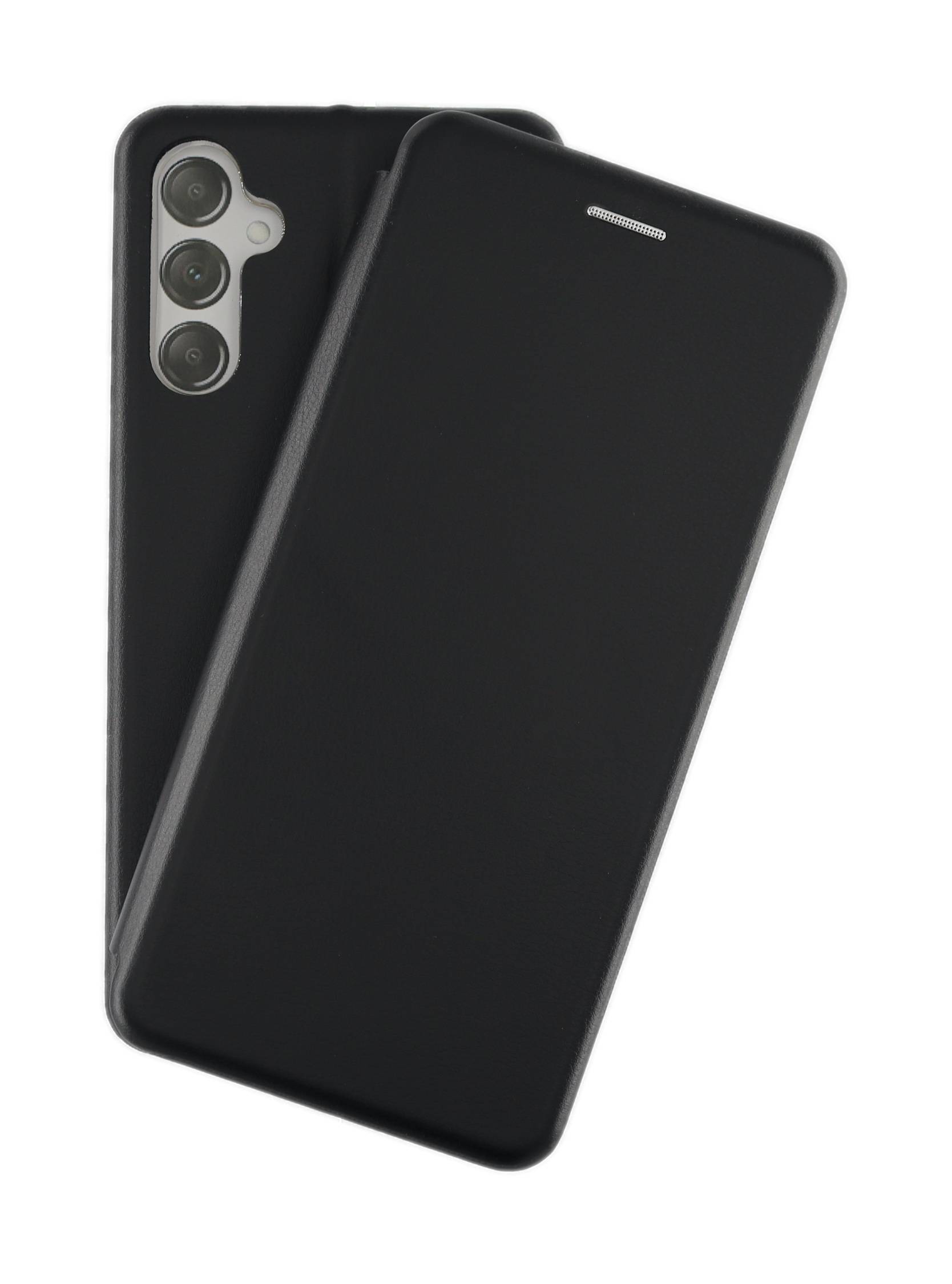 Bookcase Rounded für Samsung Galaxy A25 5G