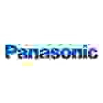 Panasonic Batterie 6 x PR10 - Zink-Luft - Silber