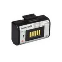 Honeywell-Batterieset mit sechs gelben Indikatoren auf der Vorderseite.
