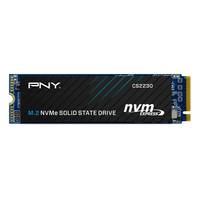 PNY CS2230 - SSD - 1 TB - intern - M.2 2280 - PCIe 3.0 x4 (NVMe)