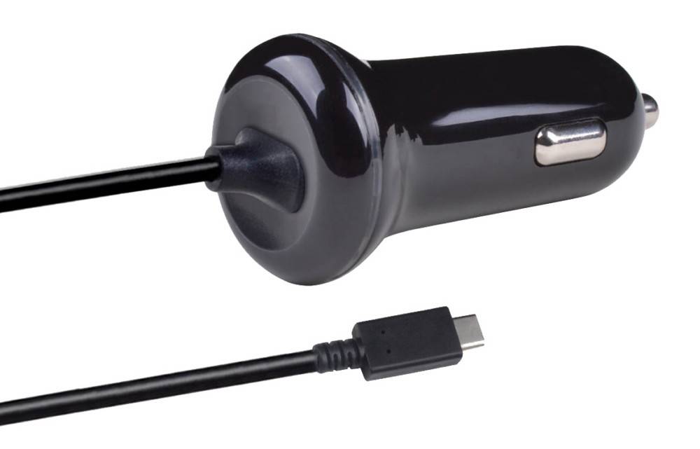 Hückmann KFZ-Ladegerät 12V/24V 795730