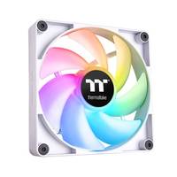 Thermaltake CT140 ARGB Sync - Gehäuselüfter - 140 mm - weiß (Packung mit 2)