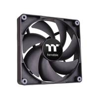 Thermaltake CT140 - Gehäuselüfter - 140 mm - Schwarz (Packung mit 2)
