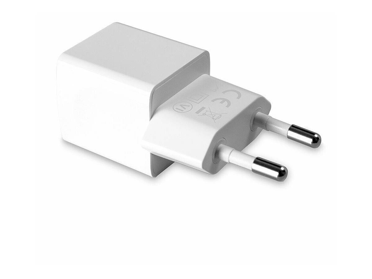 Lindy - Netzteil - 20 Watt - 3 A - PD (24 pin USB-C)