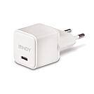 Lindy Netzteil - 20 Watt - 3 A - PD (24 pin USB-C)