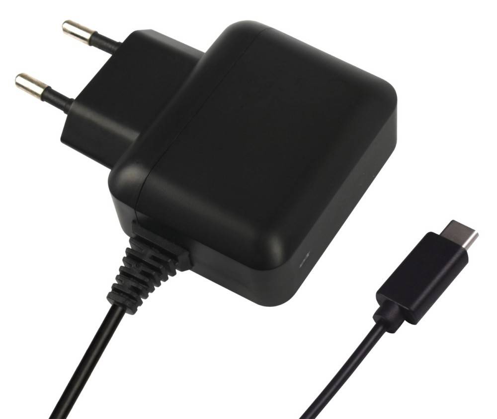 Hückmann Netzladegerät 100V-240V 795732