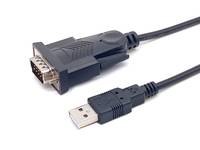Equip - Kabel USB / seriell - USB 2.0 A (M)