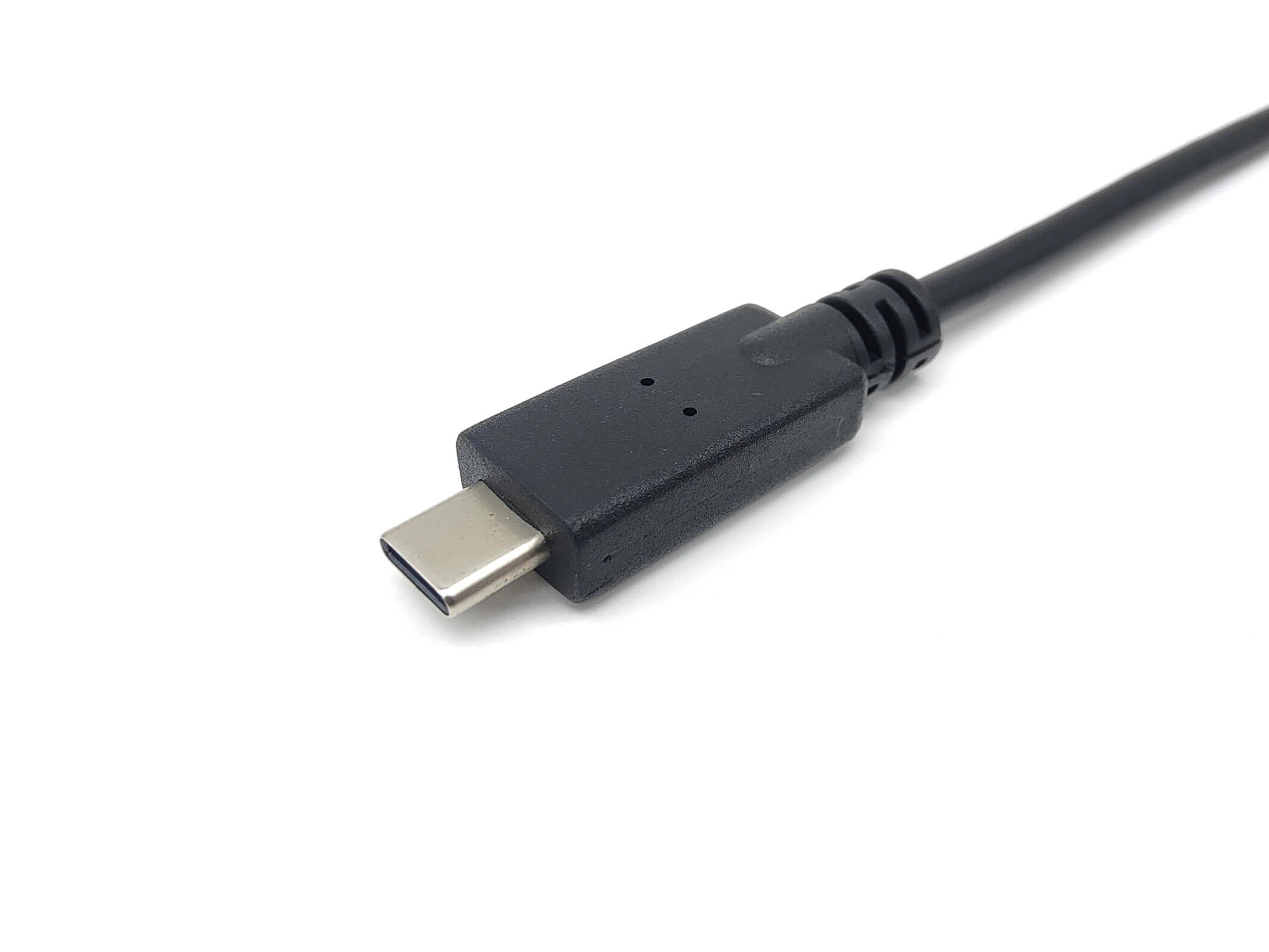 Equip Kabel USB / seriell - 24 pin USB-C (M)
