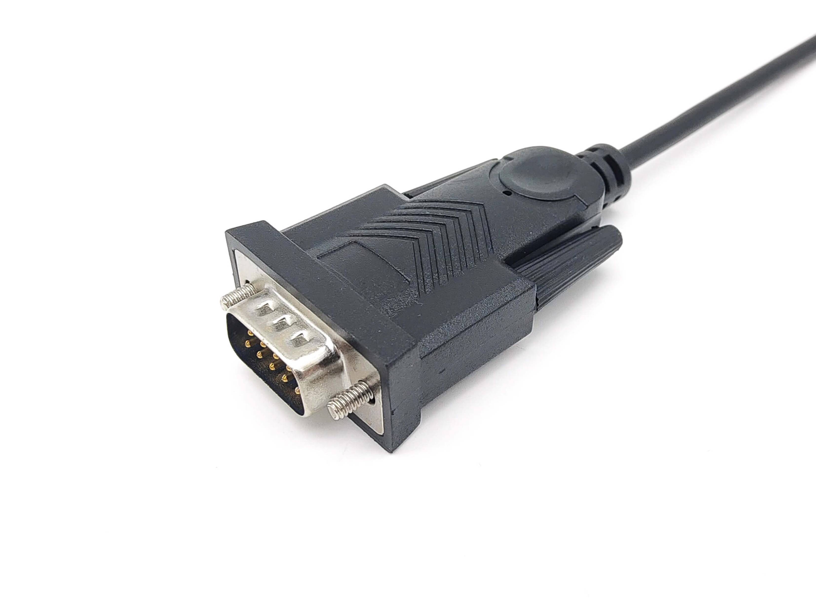 Equip Kabel USB / seriell - 24 pin USB-C (M)