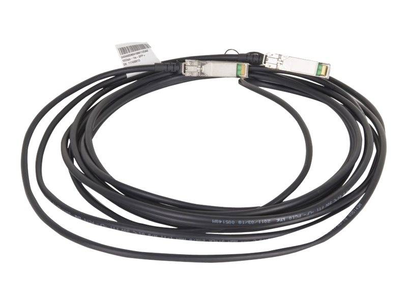 HPE - Ethernet 10GBase-CR-Kabel - SFP+ zu SFP+