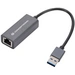 CONCEPTRONIC Netzwerkadapter ABBY08G USB 3.0 CONCEPTRONIC Netzwerkadapter ABBY08G USB 3.0