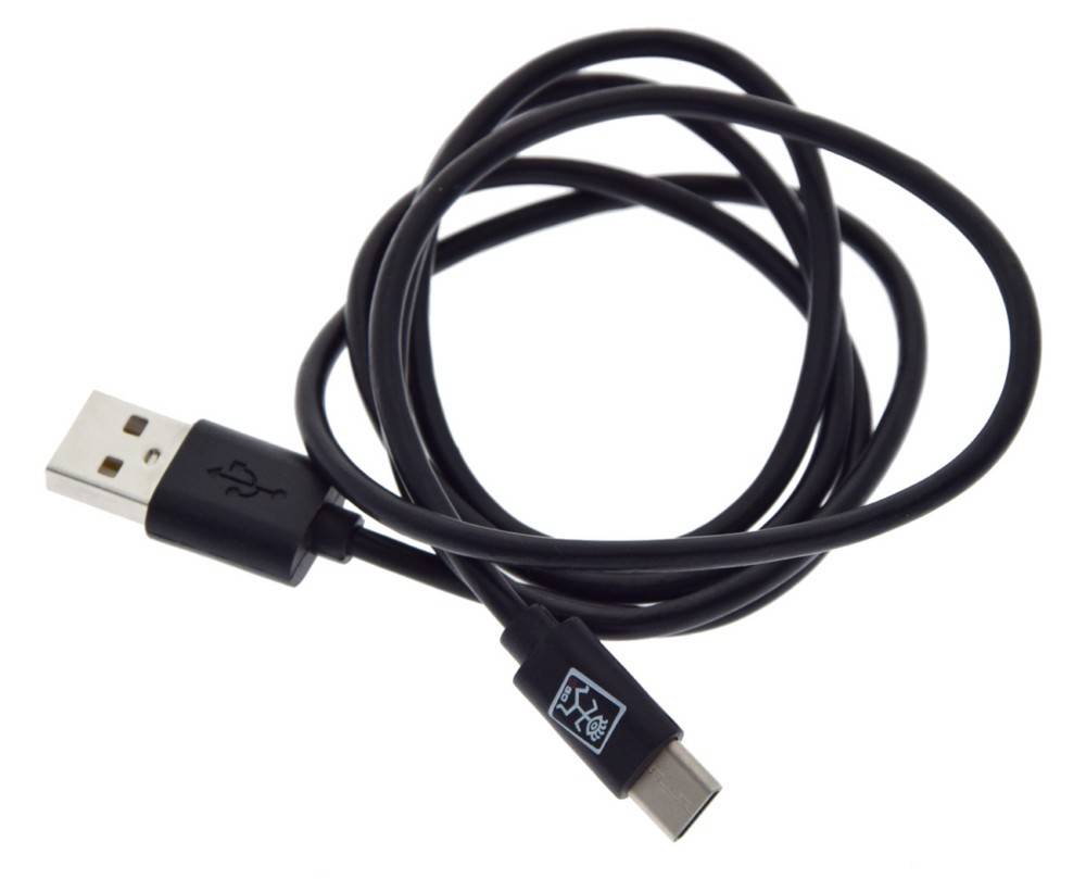 Hückmann Lade-/Datenkabel USB 795782