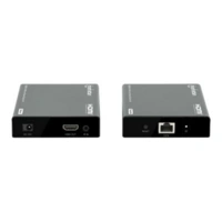 Manhattan - Erweiterung für Video/Audio - 10Mb LAN, HDMI Manhattan - Erweiterung für Video/Audio - 10Mb LAN, HDMI
