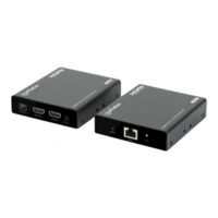 Manhattan - Erweiterung für Video/Audio - 10Mb LAN, HDMI Manhattan - Erweiterung für Video/Audio - 10Mb LAN, HDMI