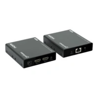 Manhattan - Erweiterung für Video/Audio - 10Mb LAN, HDMI Manhattan - Erweiterung für Video/Audio - 10Mb LAN, HDMI