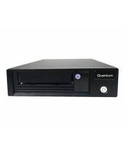 Quantum LTO-8 HH - Bandlaufwerk - LTO Ultrium (12 TB / 30 TB) - Ultrium 8 - SAS-
