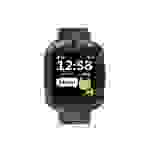 Canyon Kids Tony KW-31 - Intelligente Uhr mit Riemen - Silikon - Anzeige 3.9 cm (1.54")