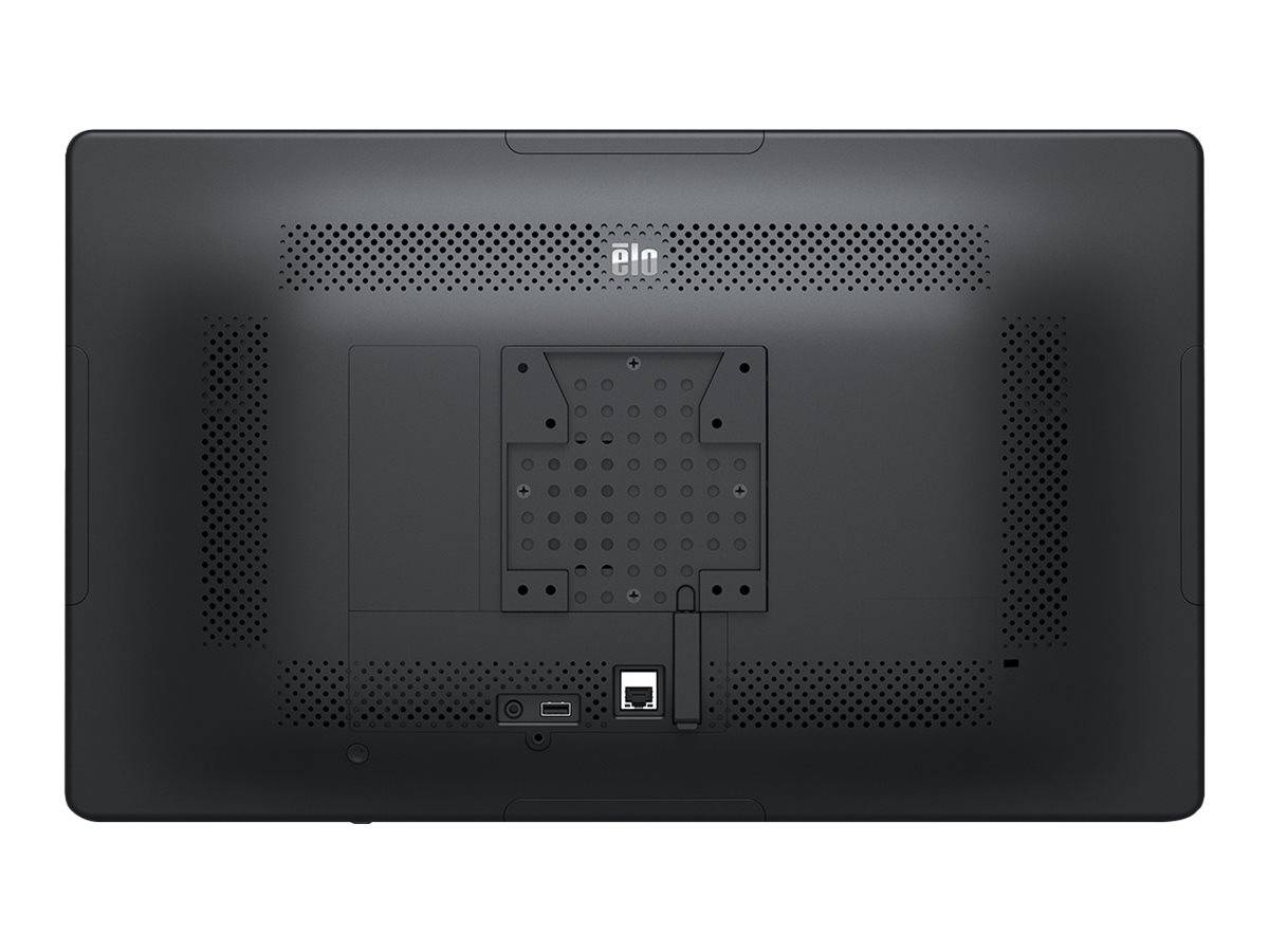 ELO TOUCH SOLUTIONS - Elo I-Series 2.0 ESY22i3 - All-in-One (Komplettlösung) - Core i3 8100T / 3.1 GHz - RAM 8 GB - SSD