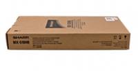 Sharp MX510HB - 50000 Seiten - Sharp MX-4112NA - -4112N - -5112NA - -5112A - Was