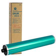 Konica Minolta 024K - DR-510 - OPC-Trommel - für bizhub 360, 361, 420, 421, 500, 501