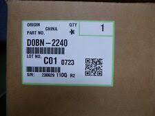 Ricoh D0BN2240 - Bildtrommel - für IM C2000, IM C2500