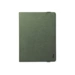 Trust Primo - Flip-Hülle für Tablet - recycletes PET - grün - up to 25.4 cm (up to 10") Trust Primo - Flip-Hülle für Tablet - recycletes PET - grün - up to 25.4 cm (up to 10")