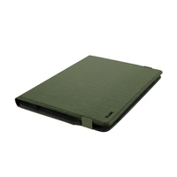 Trust Primo - Flip-Hülle für Tablet - recycletes PET - grün - up to 25.4 cm (up to 10") Trust Primo - Flip-Hülle für Tablet - recycletes PET - grün - up to 25.4 cm (up to 10")
