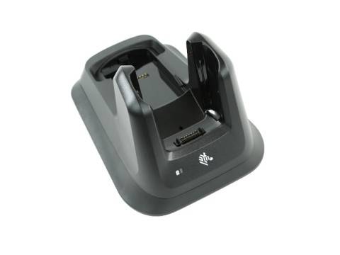 Zebra KT-CRD-MC33-2SUCHG-01, Zebra, MC33, MC3300, MC3300x, Schwarz