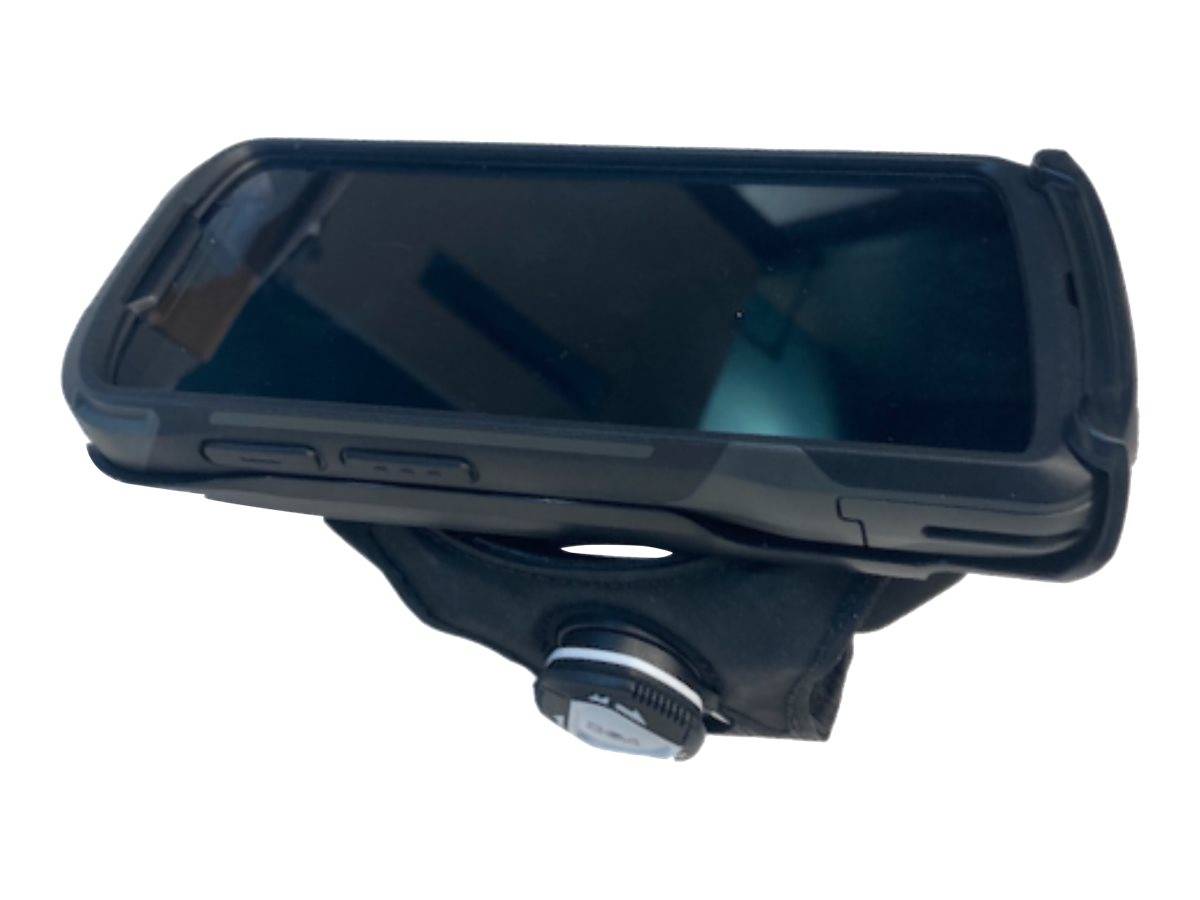 Zebra Handgelenkbefestigung für Handheld - für Zebra TC58 Premium