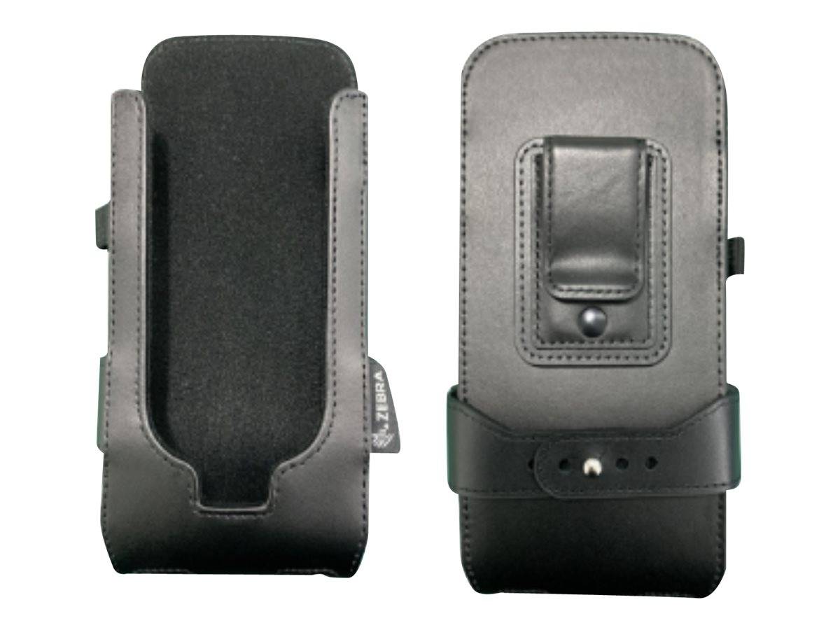 Zebra Handheld-Holster (vertikal) - für Zebra - TC58 Premium