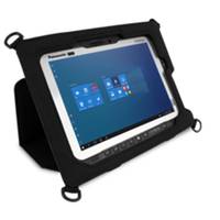 PANASONIC - Infocase Always-On - Bildschirmschutz für Tablet