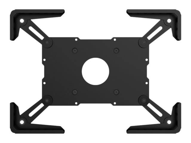 Hagor HA Tablet Case - Einfassung Tablet für TSG-Stand (Tablets 9,7"-12,9")