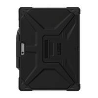 Urban Armor Gear Microsoft Surface Pro Next Metropolis - Black - Microsoft