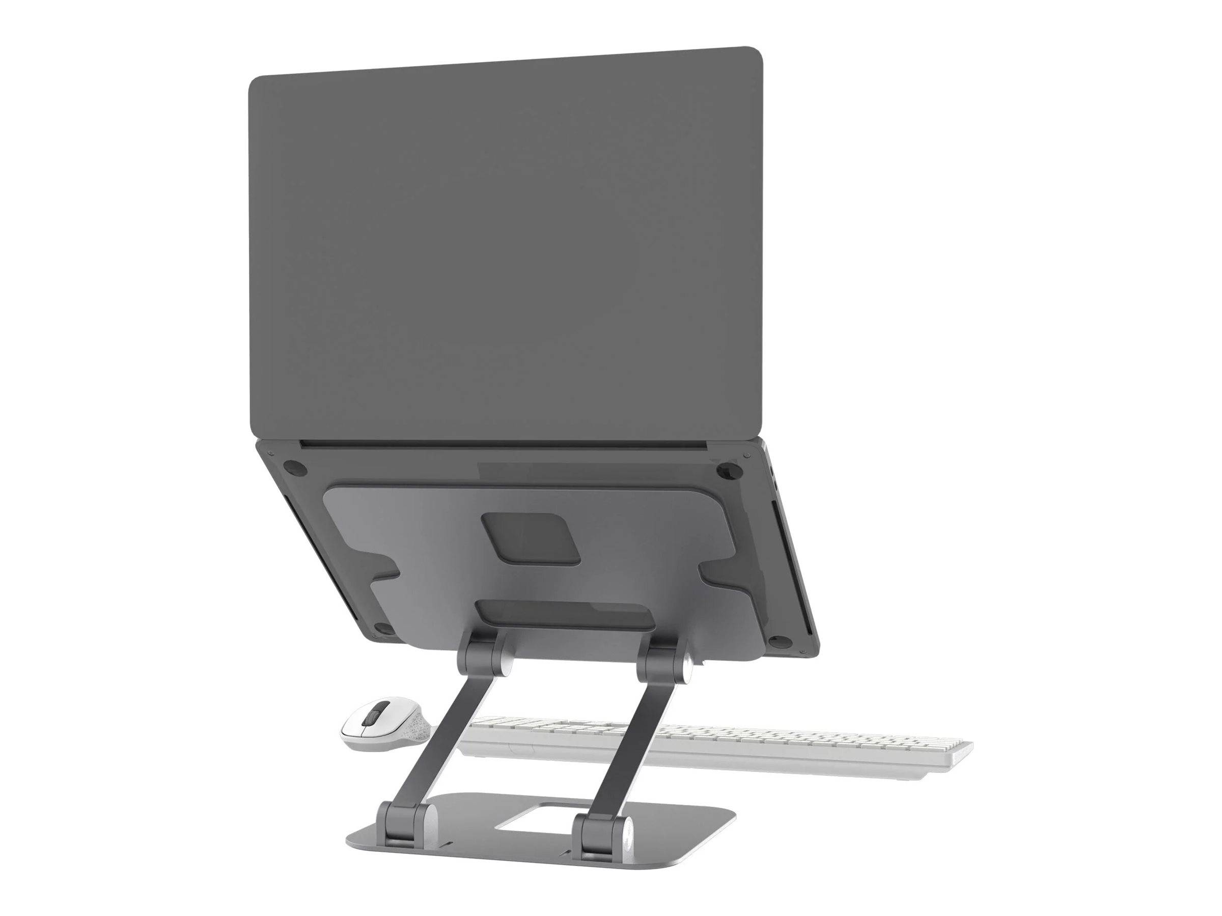 j5create JTS127-N - Notebook- / Tablet-Ständer - mehrwinklig - 40.6 cm (16"")