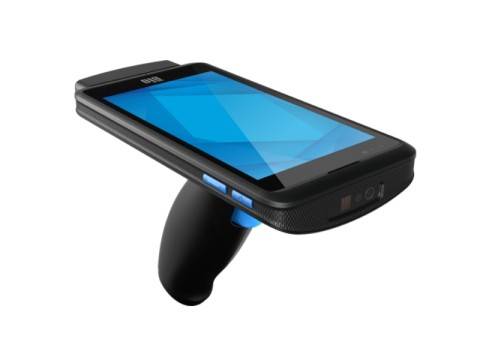 Elo Touch Solutions Elo TH10 - Handheld-Pistolengriff - für Elo M50