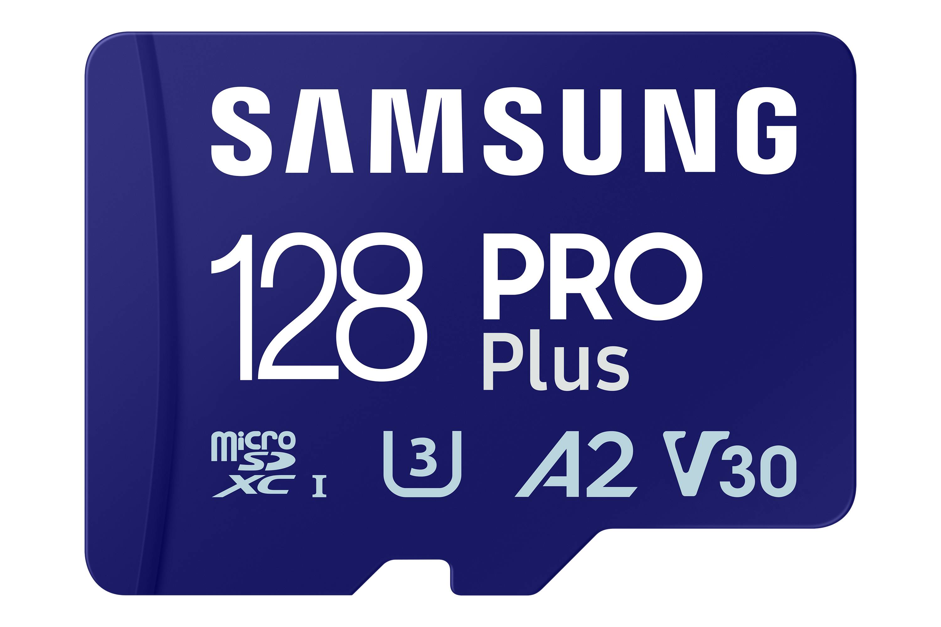 KARTE 128GB PRO Plus microSDXC 180MB s + USB-Kartenleser