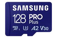 Samsung PRO Plus MB-MD128SB - Flash-Speicherkarte