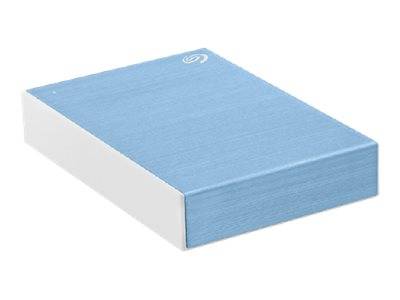 Seagate One Touch STKZ5000402 - Festplatte - 5 TB - extern (tragbar)