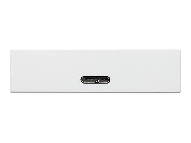 Seagate One Touch STKZ4000402 - Festplatte - 4 TB - extern (tragbar)