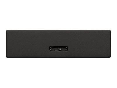 Seagate One Touch STKZ5000401 - Festplatte - 5 TB - extern (tragbar)