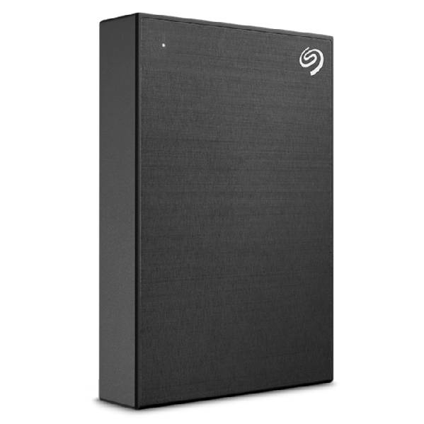 Seagate One Touch STKZ4000400 - Festplatte - 4 TB - extern (tragbar)