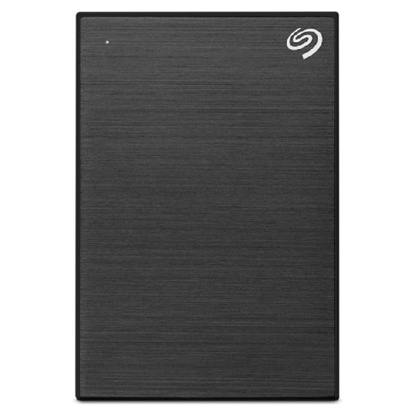 Seagate One Touch STKZ4000400 - Festplatte - 4 TB - extern (tragbar)