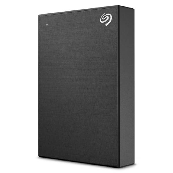 Seagate One Touch STKZ4000400 - Festplatte - 4 TB - extern (tragbar)