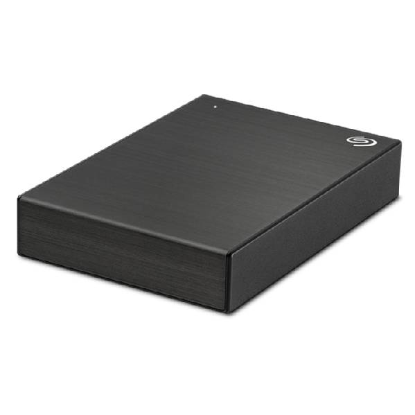 Seagate One Touch STKZ4000400 - Festplatte - 4 TB - extern (tragbar)