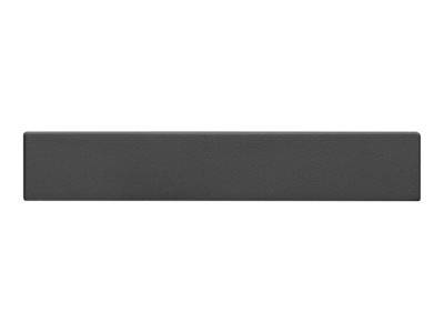 Seagate One Touch STKY1000400 - Festplatte - 1 TB - extern (tragbar)